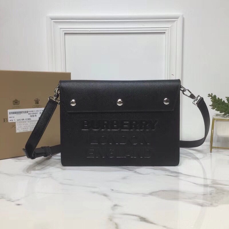 Fan Fashion -GLM - Top quality BBR Bags - 1667