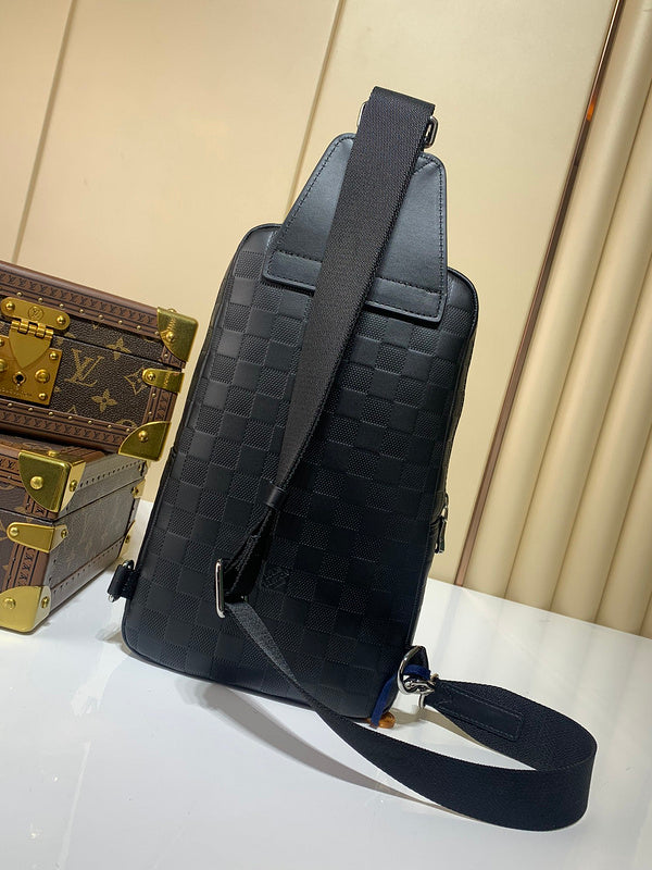 Satchel Bags - VL Bags - 4396