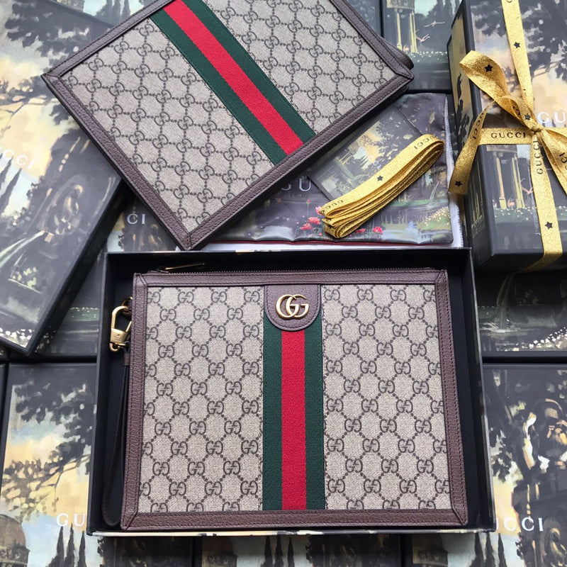Satchel Bags - GCI Bags - 3394