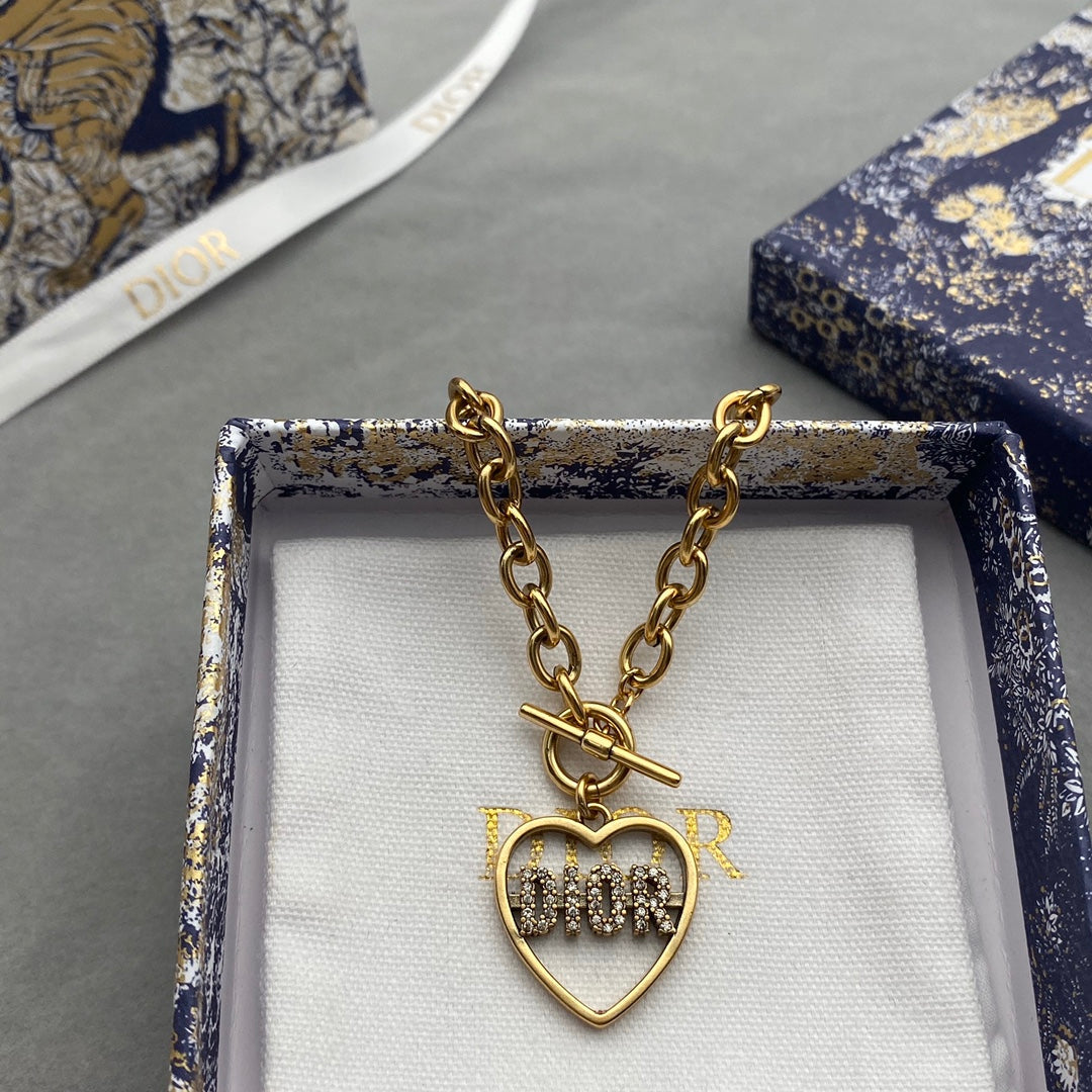 GLM - Top Quality Necklace DIR009