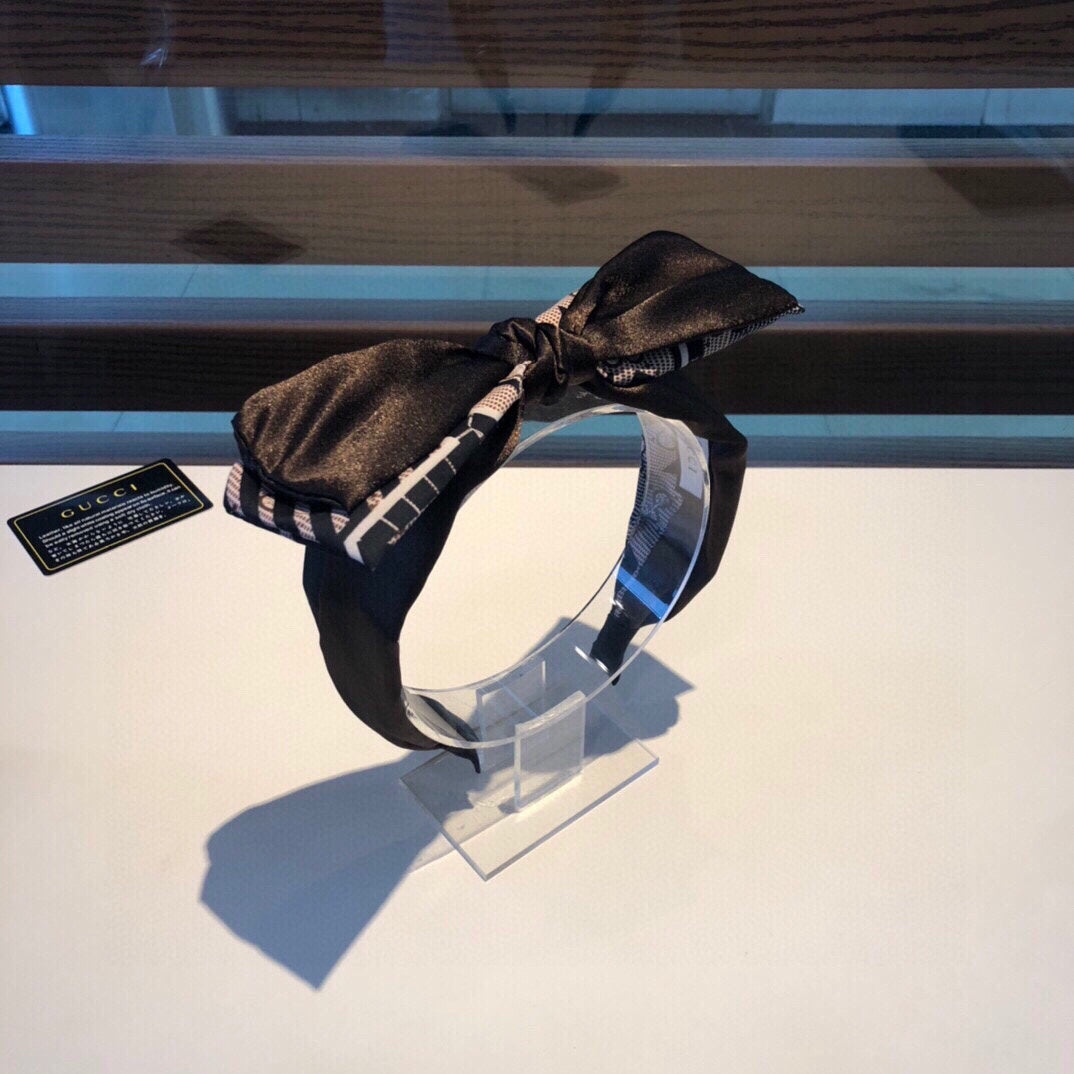 GLM - New Hair Band GCI 032
