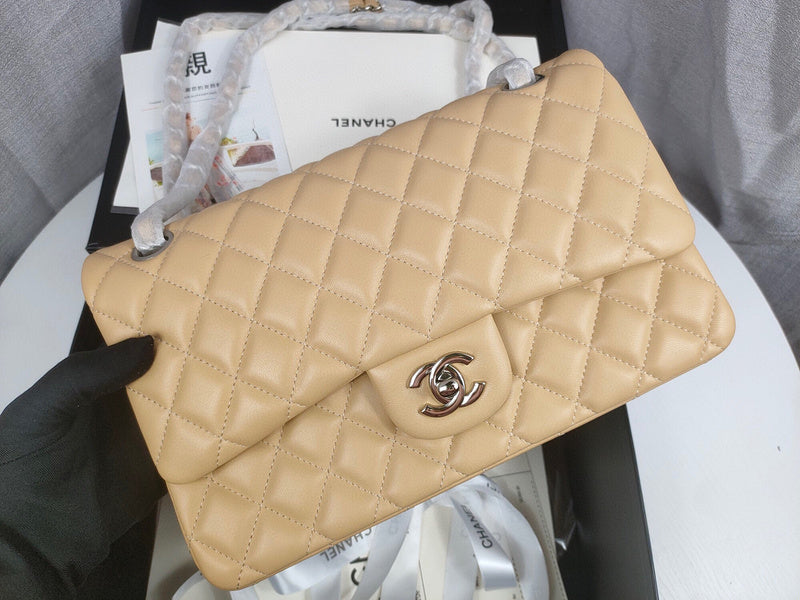 Satchel Bags - CHL Bags - 4836