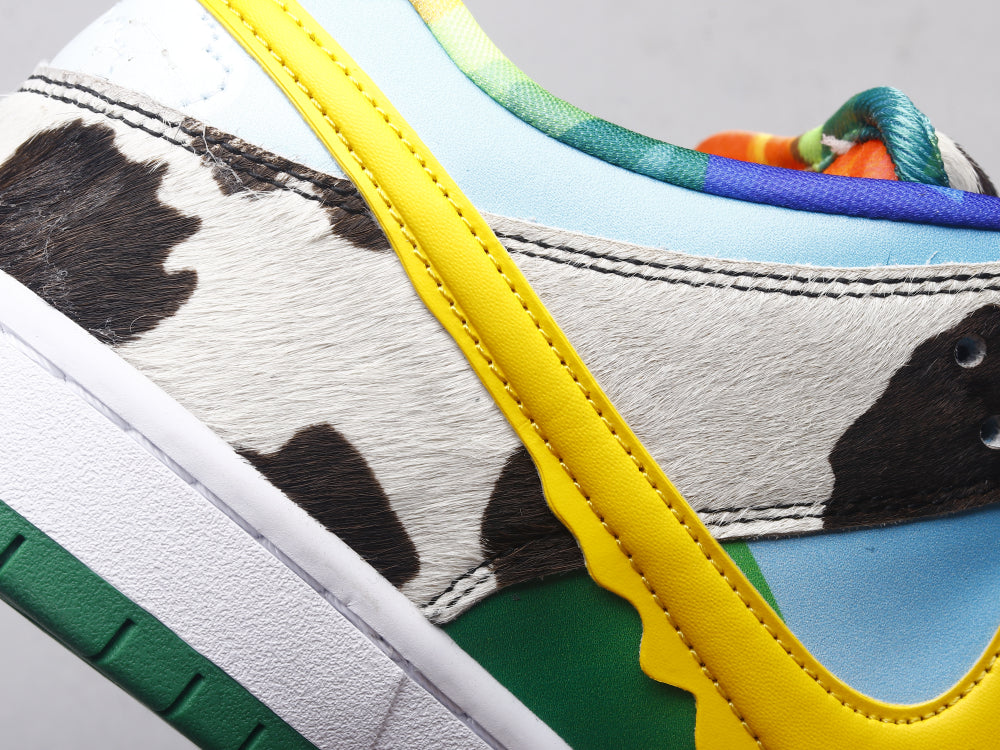 GLM - Top Quality NKE SNEAKER 382