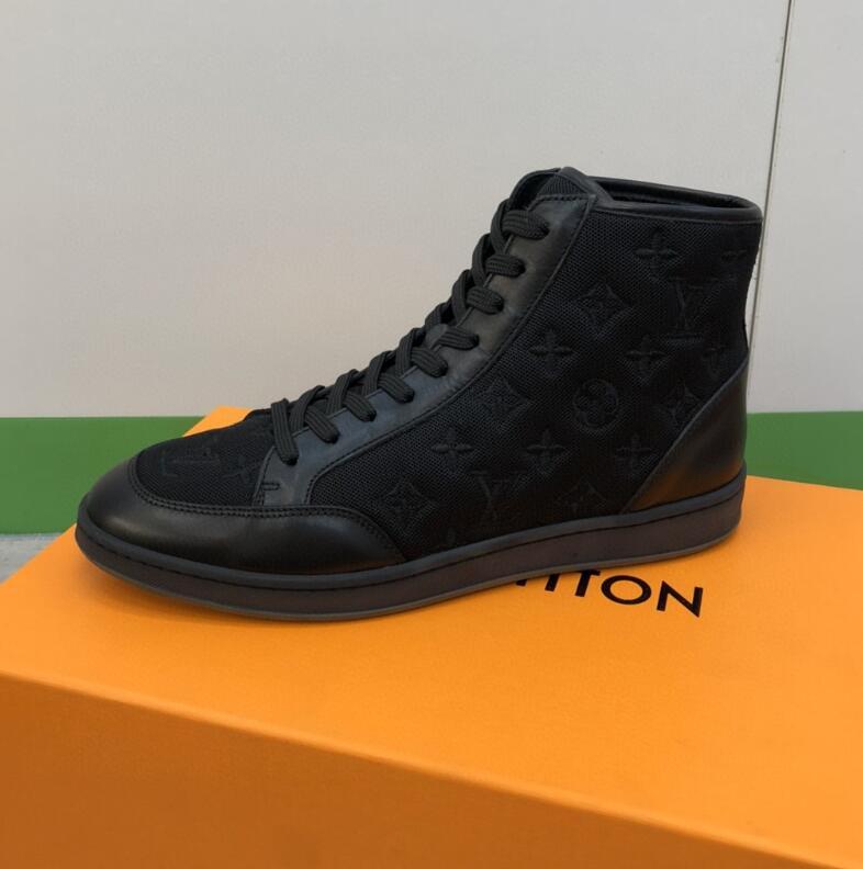 glami shop- LOV Men Shoes - 726