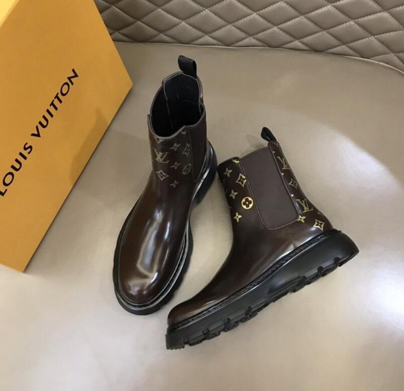 glami shop- LOV Men Shoes - 893
