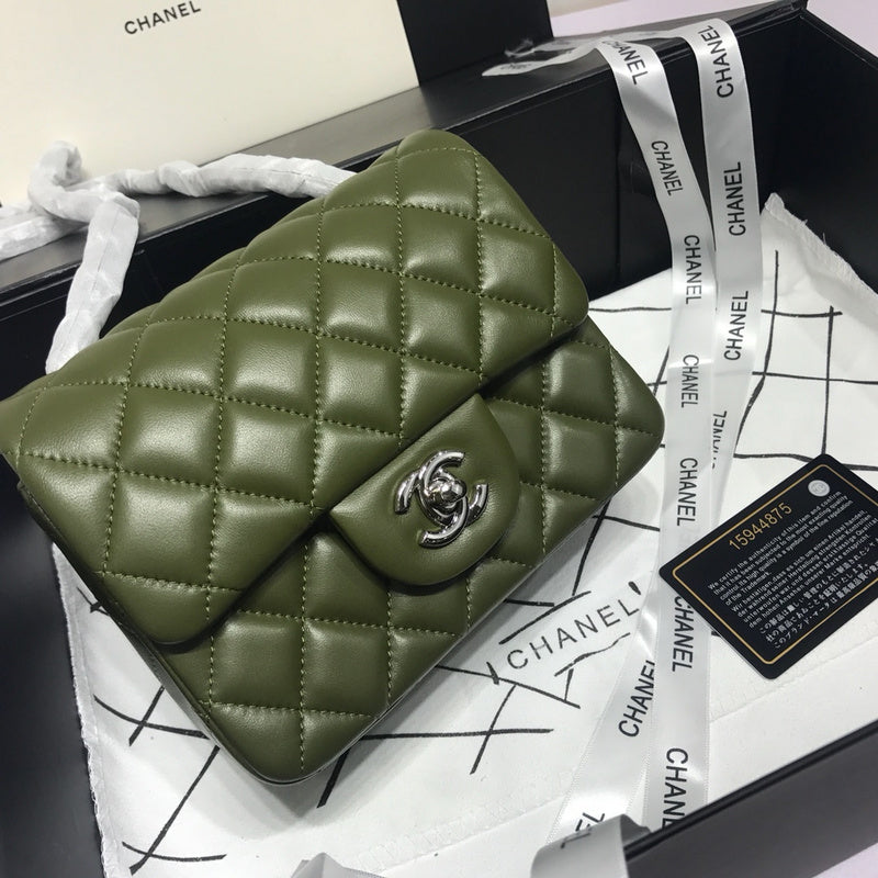Satchel Bags - CHL Bags - 6530