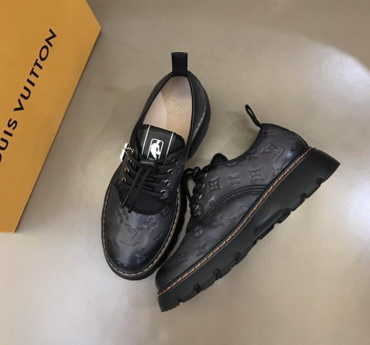 glami shop- LOV Men Shoes - 841