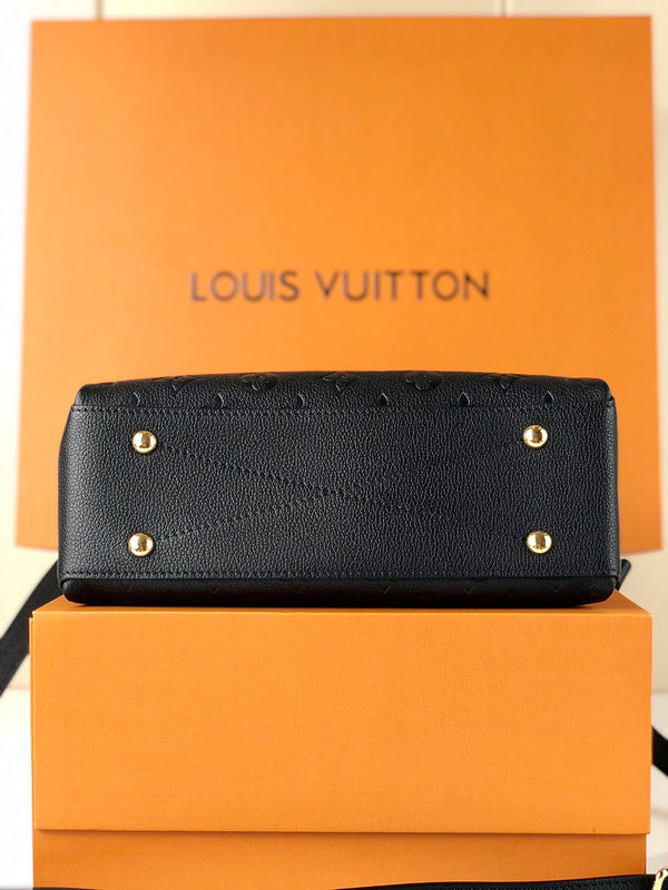 Satchel Bags - VL Bags - 4950