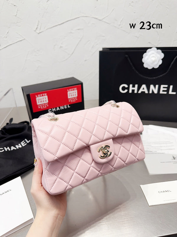 Satchel Bags - CHL Bags - 6928
