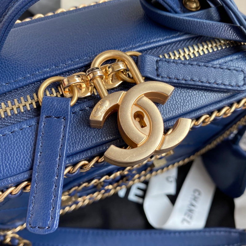 Satchel Bags - CHL Bags - 7474