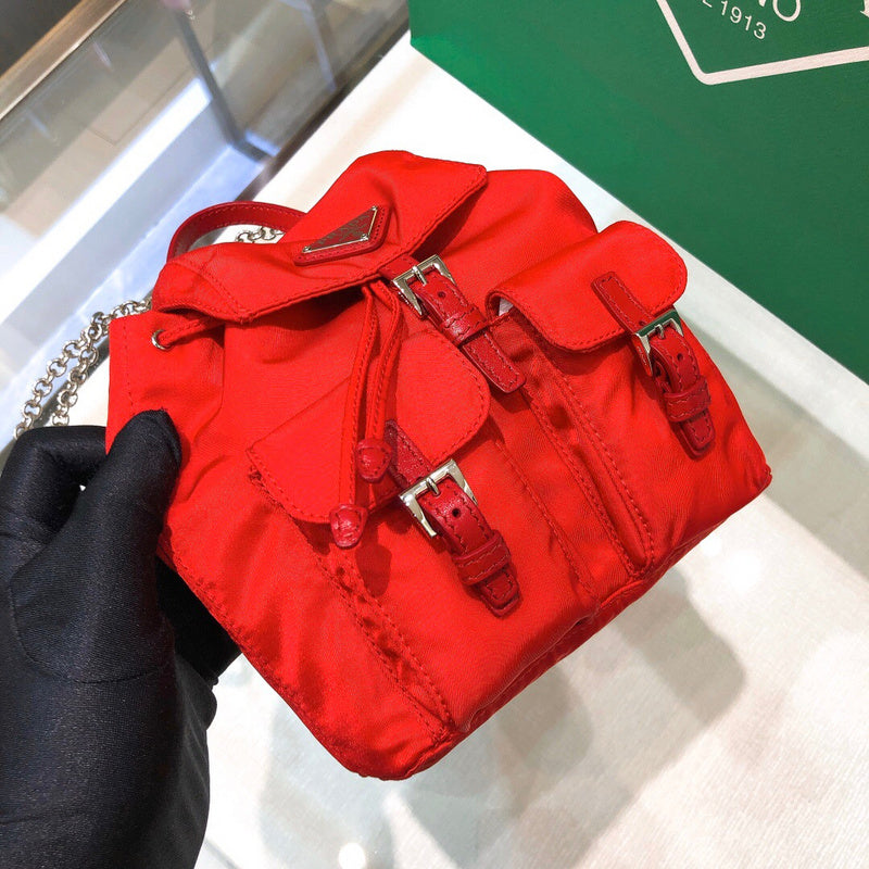 Satchel Bags - PDA Bags - 2063