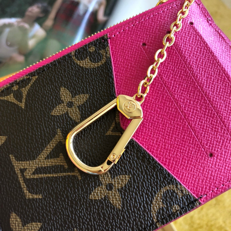 Satchel Bags - VL Bags - 5761