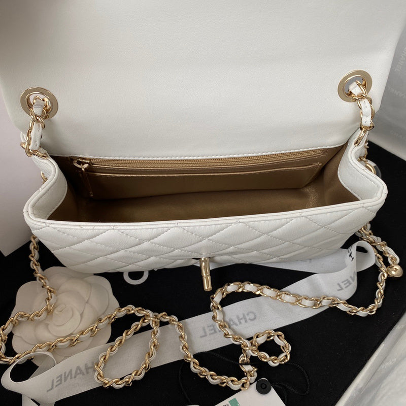 Satchel Bags - CHL Bags - 7613