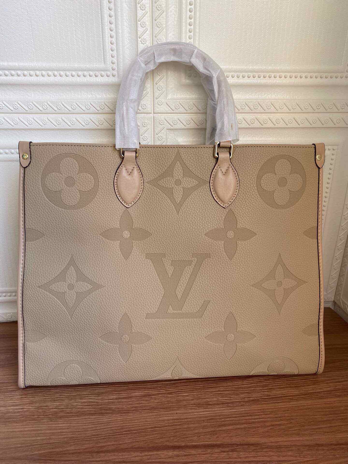 GLM - Top Quality Bags LUV 458