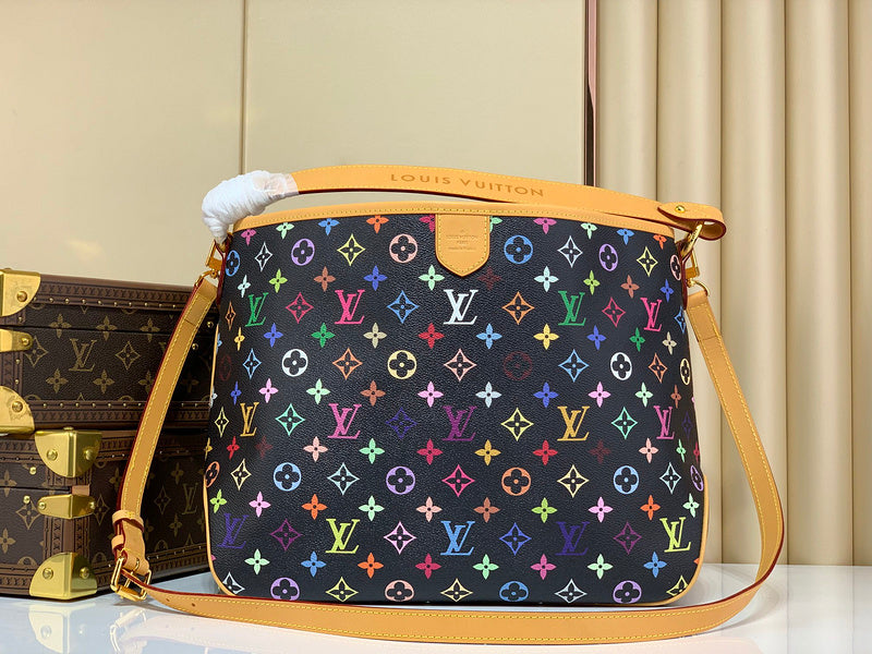 Satchel Bags - VL Bags - 5054