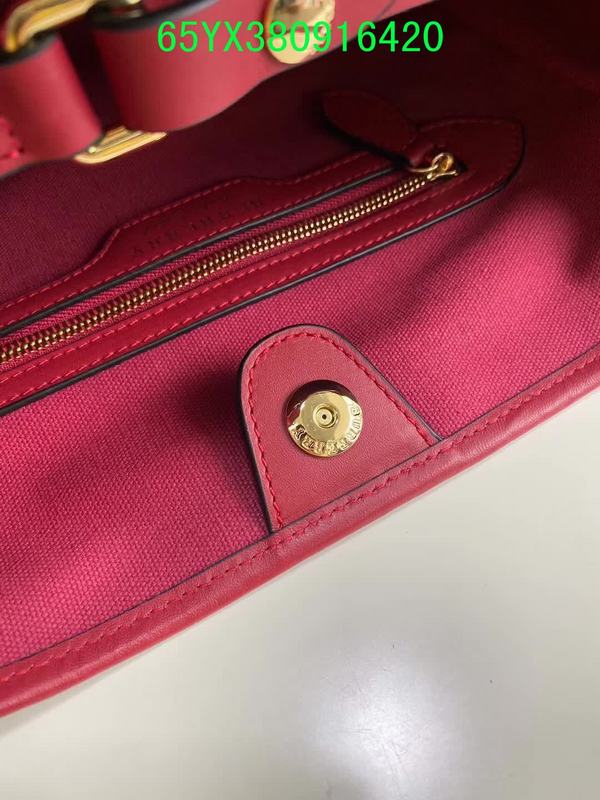 Fan Fashion -GLM - Top quality BBR Bags - 665