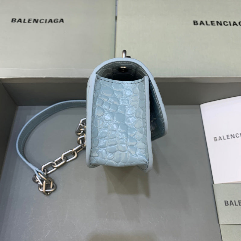 Satchel Bags - BGA Bags - 612