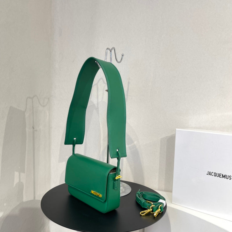 Satchel Bags - JQMS Bags - 042