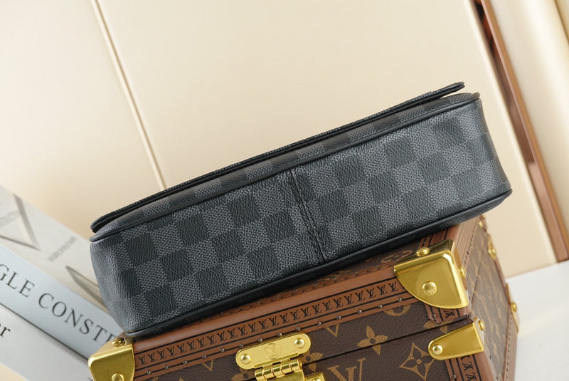 Satchel Bags - VL Bags - 3188