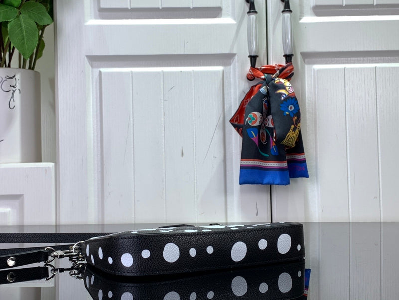 Satchel Bags - VL Bags - 1601