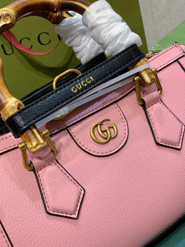 Satchel Bags - GCI Bags - 1521
