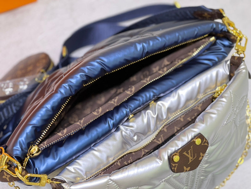 Satchel Bags - VL Bags - 1917