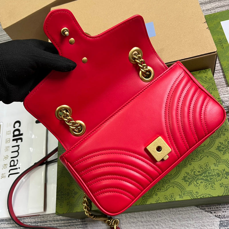 GLM - gg Bags - 438