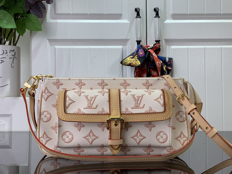 Satchel Bags - VL Bags - 2442