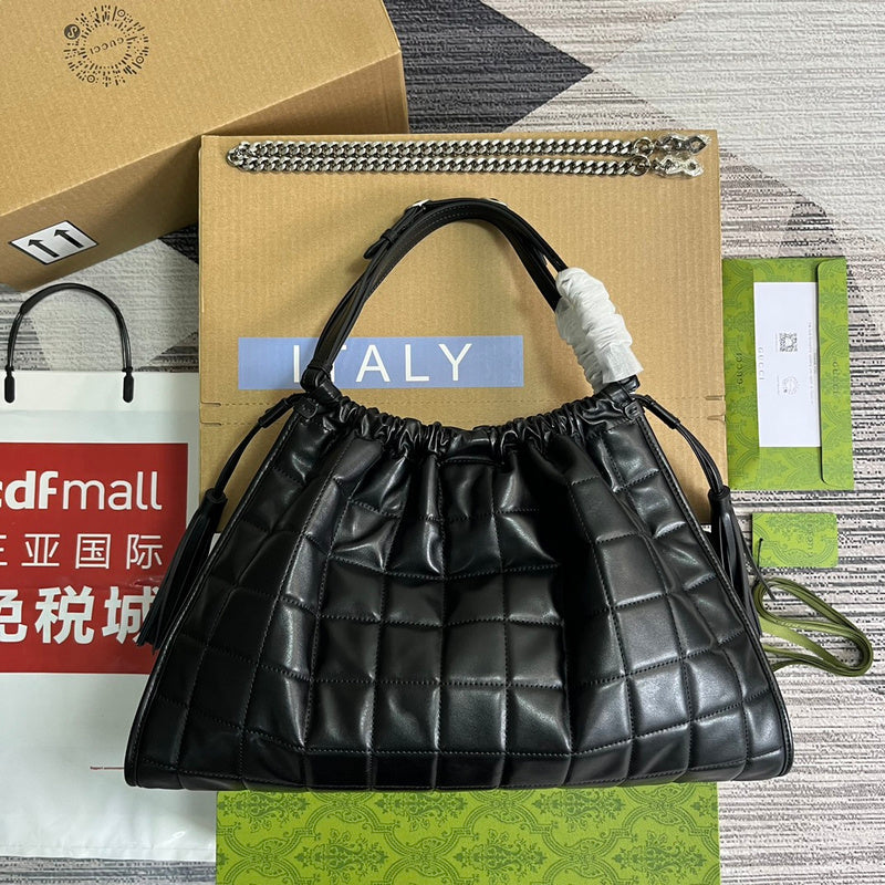 Satchel Bags - GCI Bags - 5483