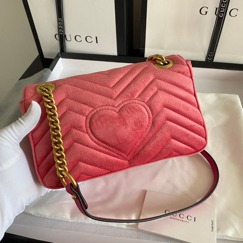Satchel Bags - GUC Bags - 1447
