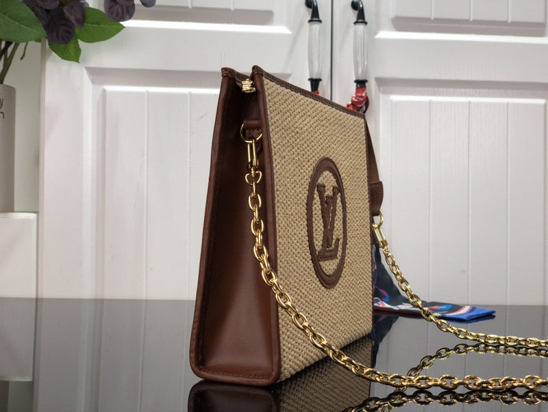 Fashion Lu-Vi bags - 2499