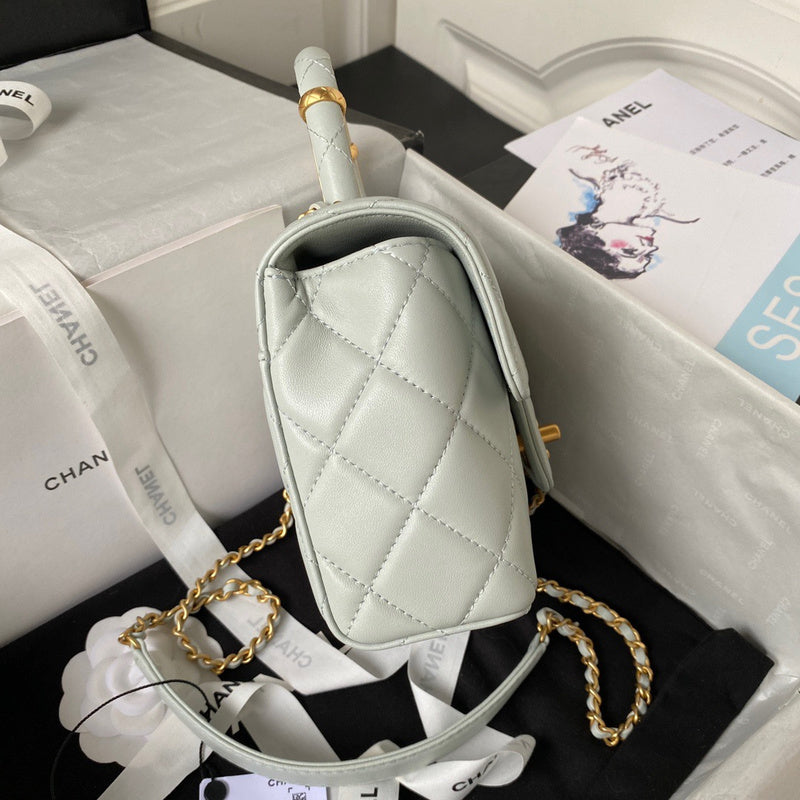 Satchel Bags - CHL Bags - 7539