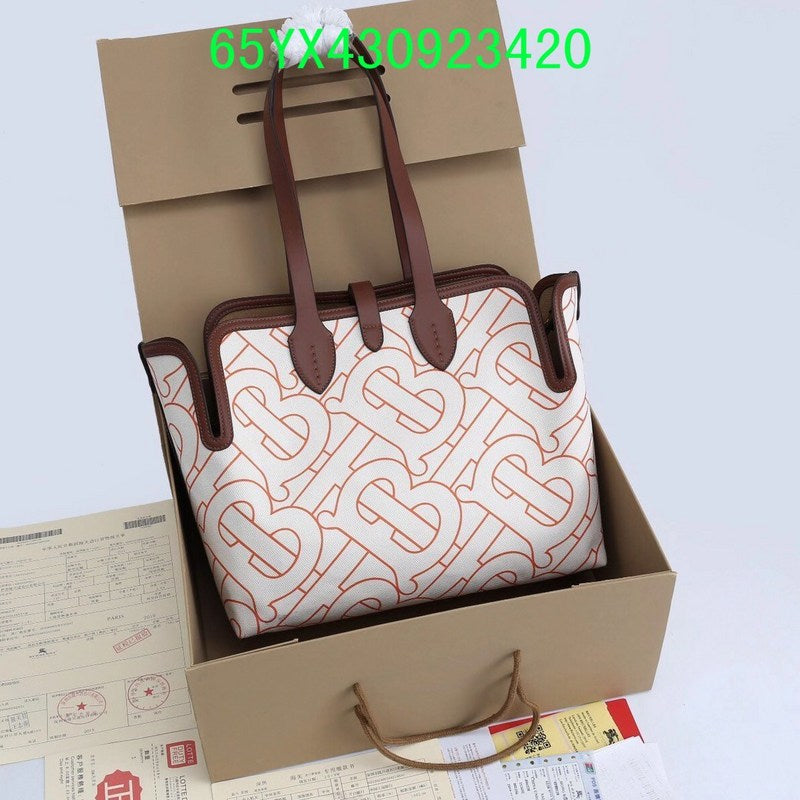 Fan Fashion -GLM - Top quality BBR Bags - 649