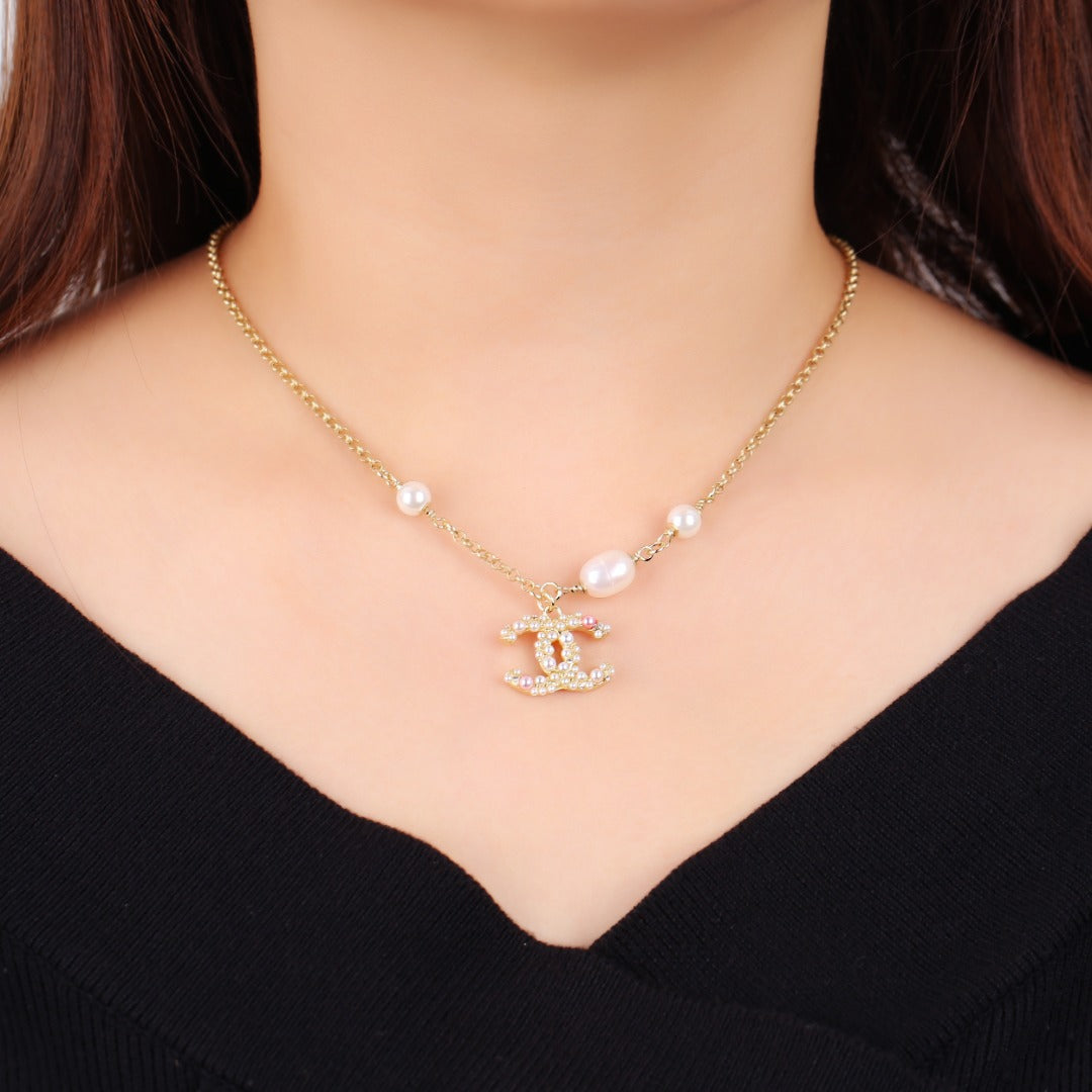 GLM - Top Quality Necklace CHL041