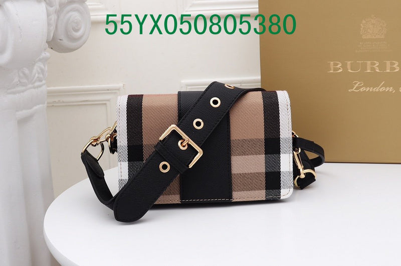 Fan Fashion -GLM - Top quality BBR Bags - 671