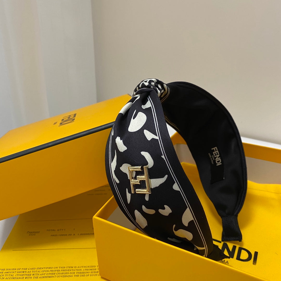GLM - New Hair Band FEI 049