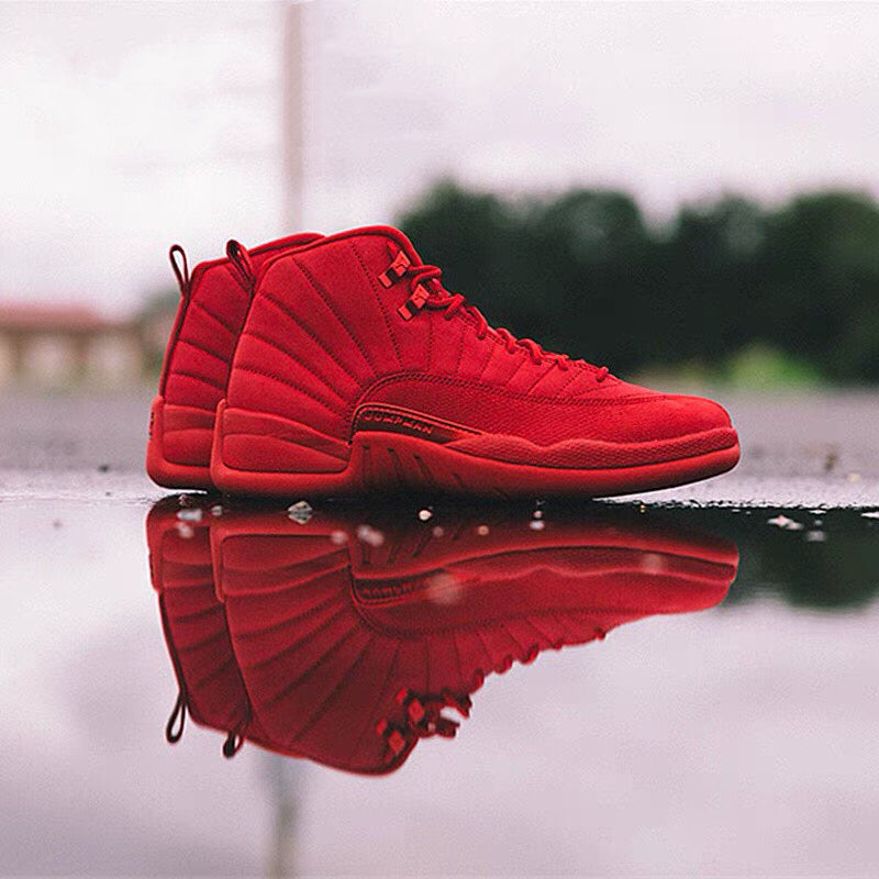 GLM - AJ12 China Red