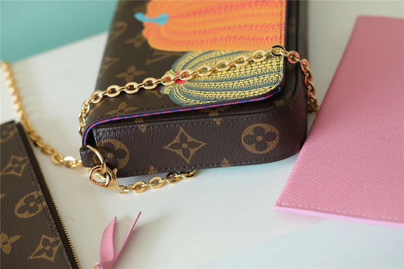 Glami - LUV Bags - 448