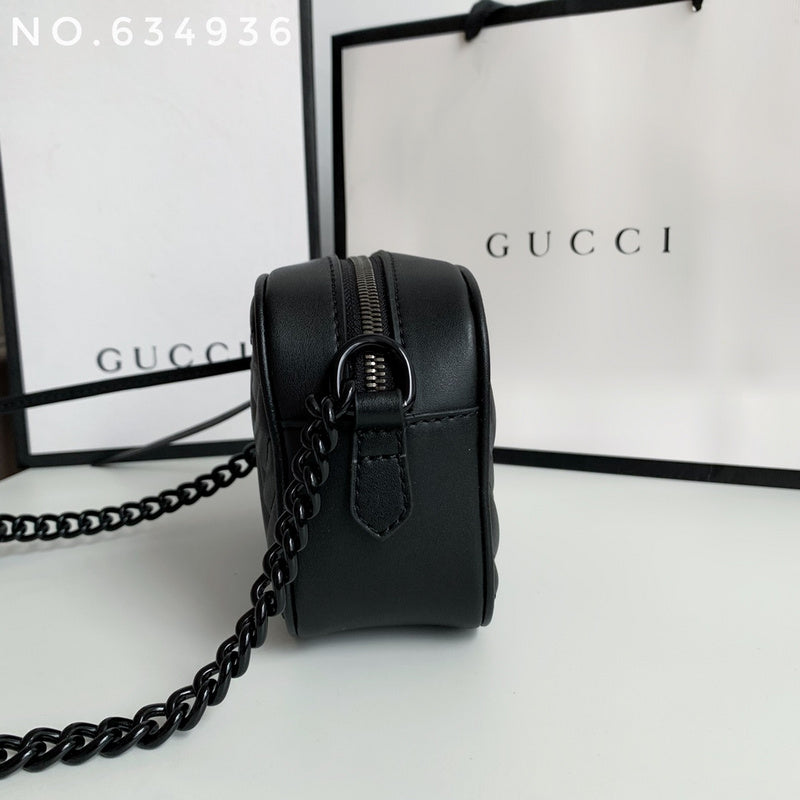 Satchel Bags - GUC Bags - 239