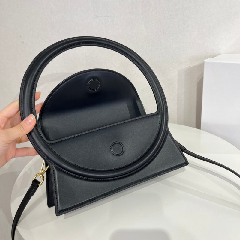 Satchel Bags - JQMS Bags - 094