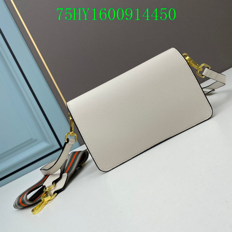 Satchel Bags - PDA Bags - 3978