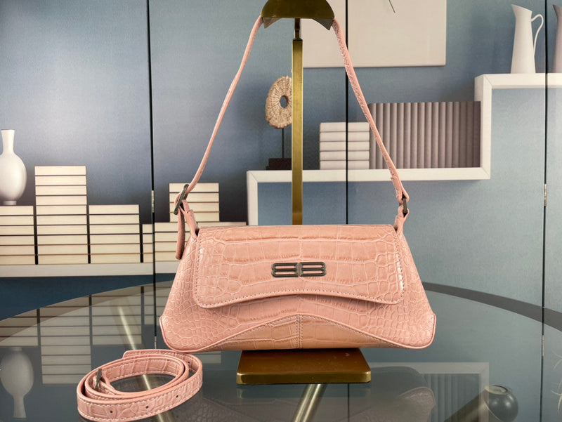 Satchel Bags - BGC Bags - 157