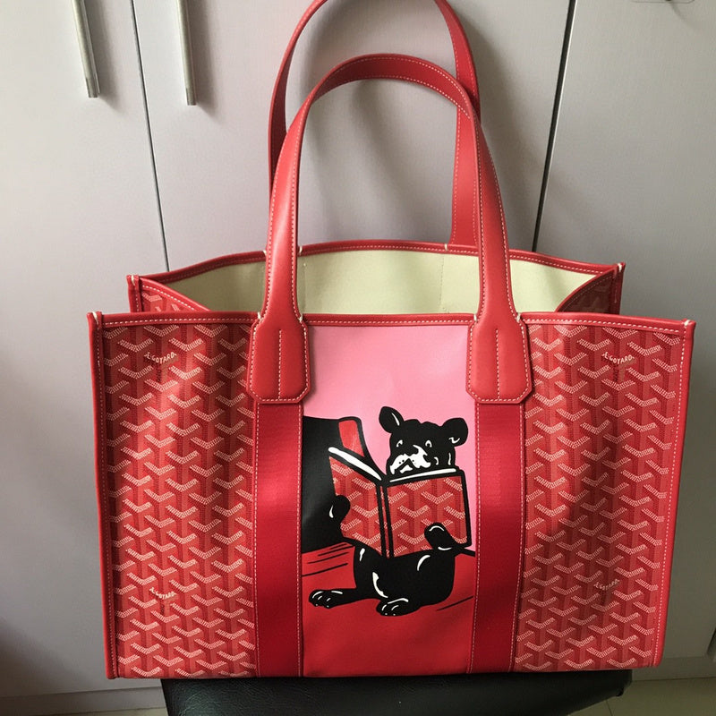 Satchel Bags - GOD Bags - 798