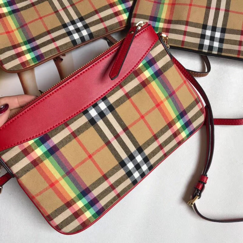 Fan Fashion -GLM - Top quality BBR Bags - 1069