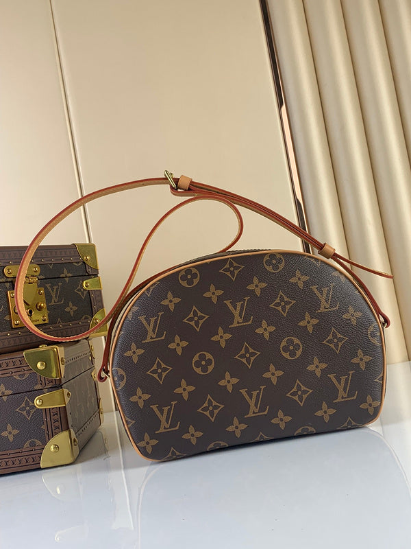 Satchel Bags - VL Bags - 4760