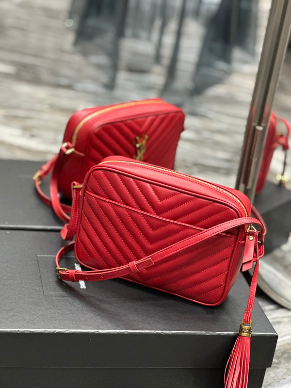 GLM - SLY Bags - 1011
