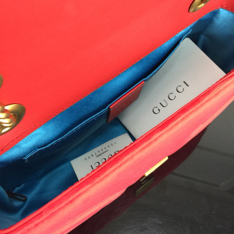Satchel Bags - GUC Bags - 1345