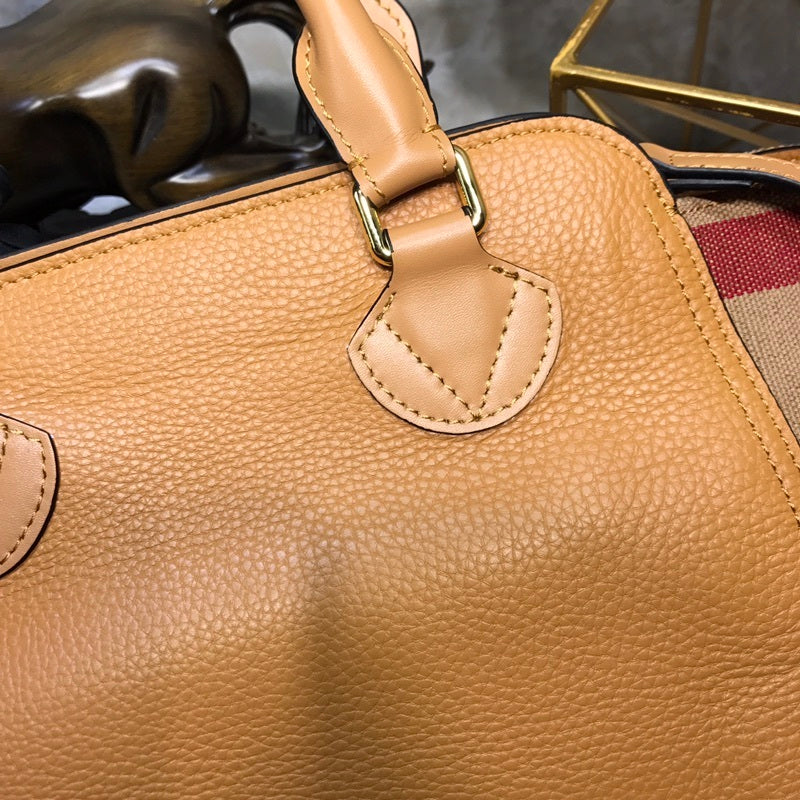 Fan Fashion -GLM - Top quality BBR Bags - 1162