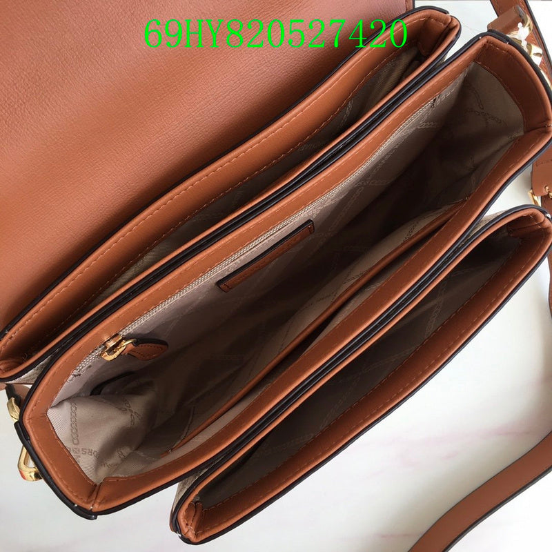Satchel Bags - MK Bags - 774