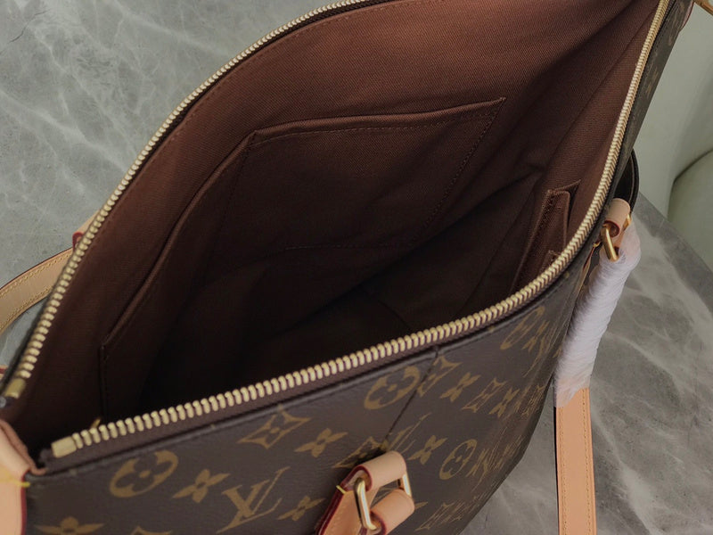 Satchel Bags - VL Bags - 5667